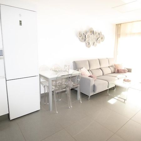 Fantastic Apartment With Sea Views Playa del Inglés Exterior foto