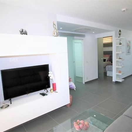 Fantastic Apartment With Sea Views Playa del Inglés Exterior foto