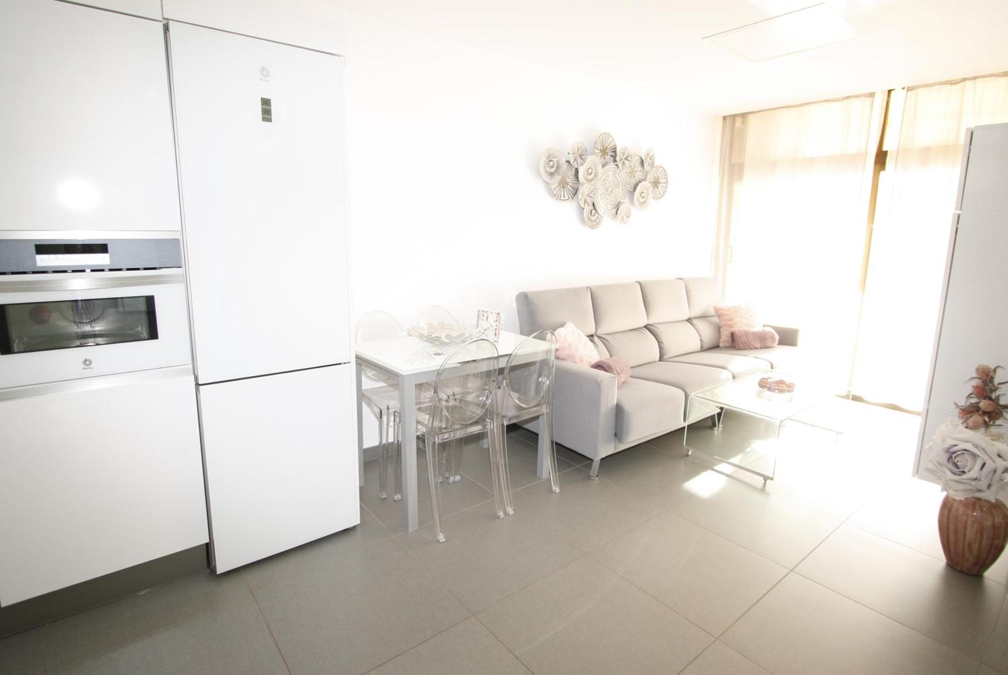 Fantastic Apartment With Sea Views Playa del Inglés Exterior foto